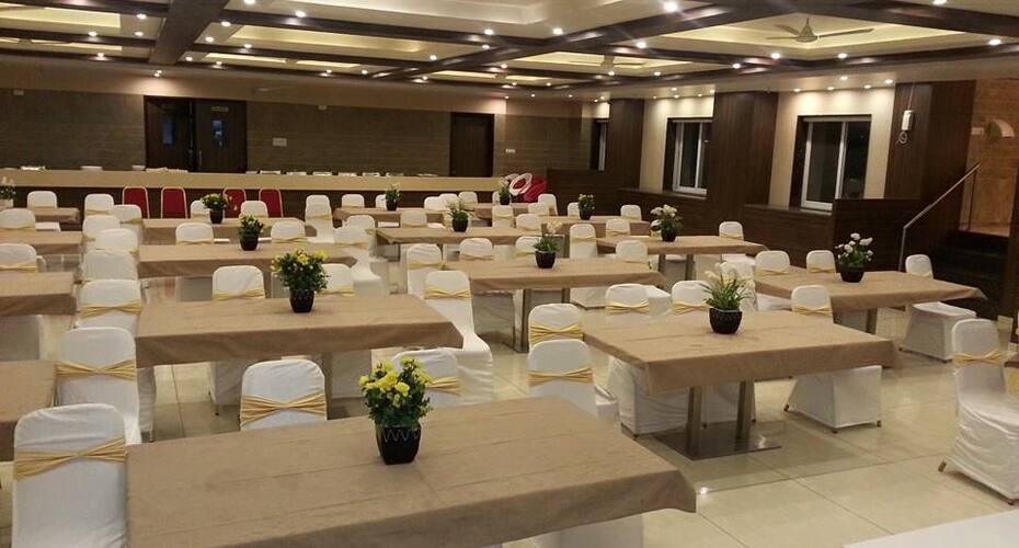 The Grand Murlidhar TGM, Rajkot 2